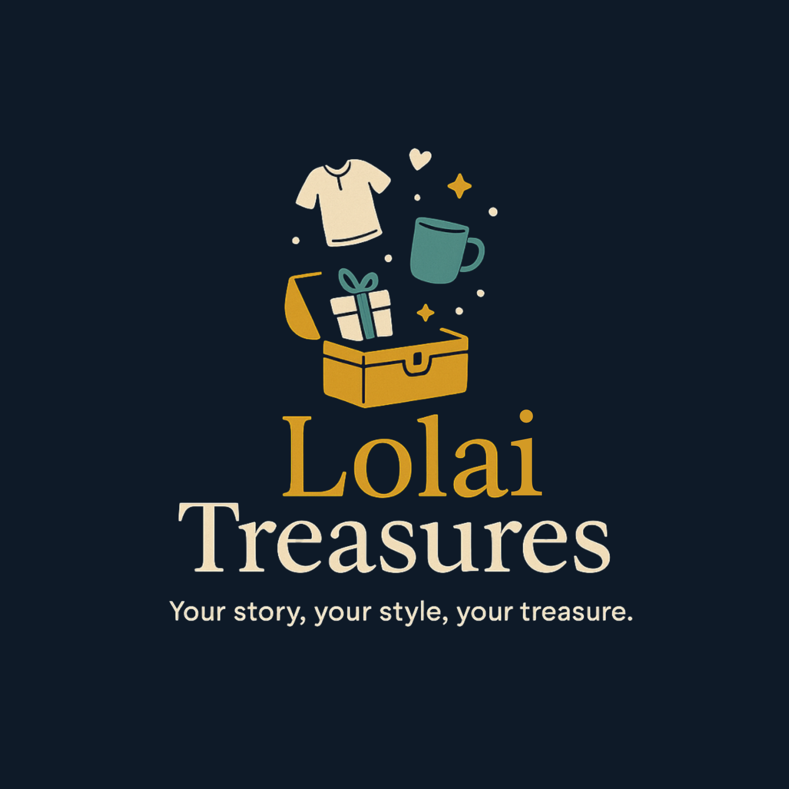 Lolai Treasures